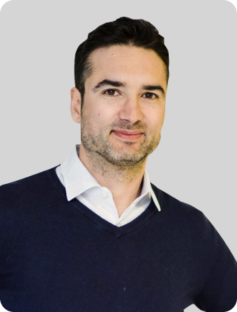 Matej Mirić